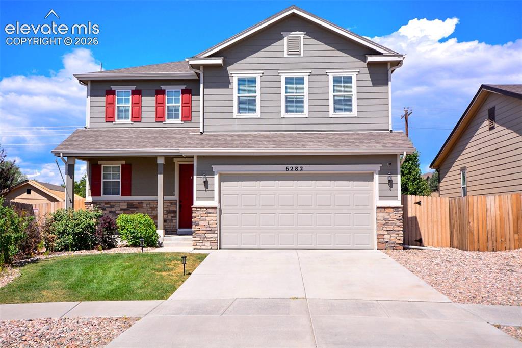 Image 1 of 20: Front of home