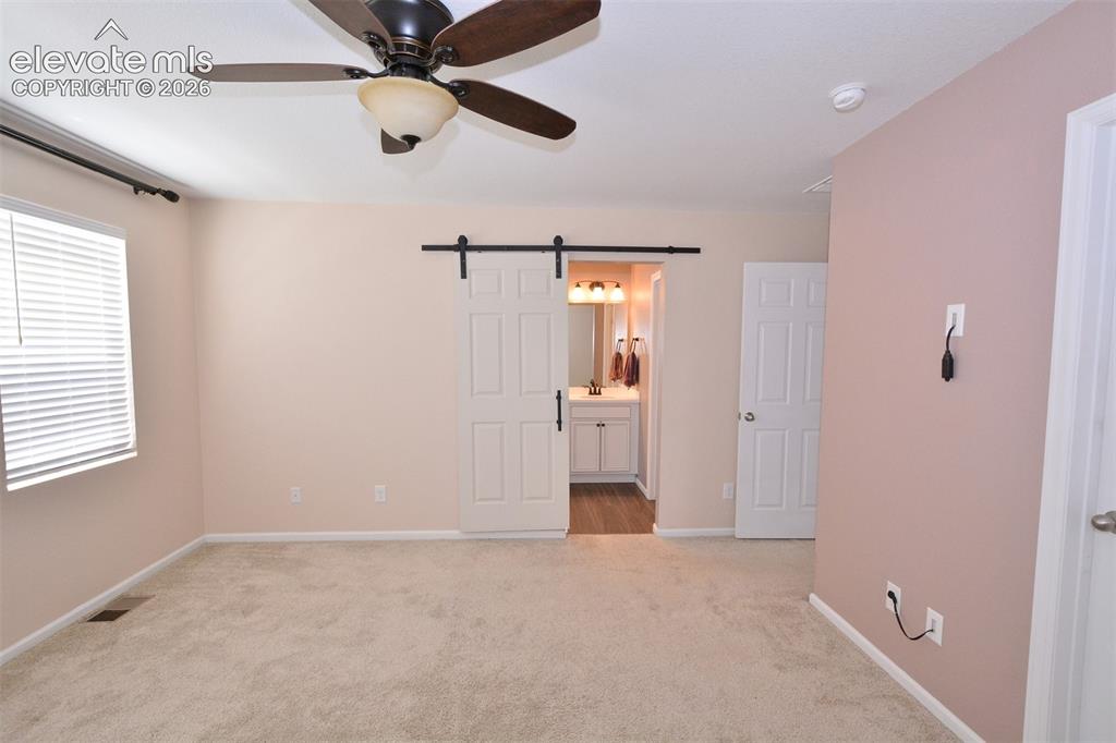 Image 12 of 20: Master Bedroom
