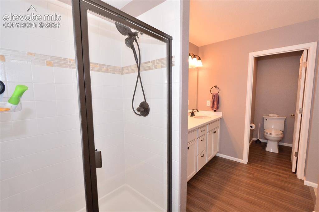 Image 13 of 20: Master Bathroom