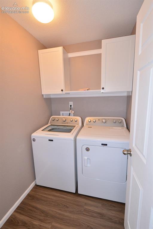 Image 17 of 20: Laundry