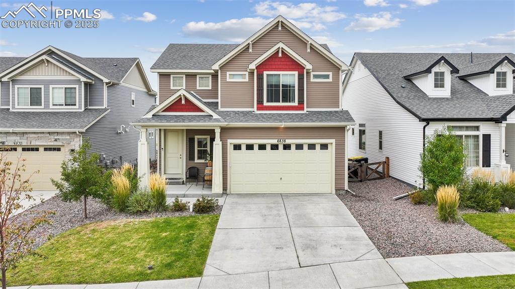 Image 2 of 32: Front of Structure