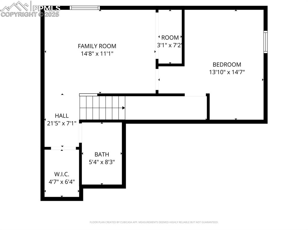 Image 30 of 32: Floor Plan