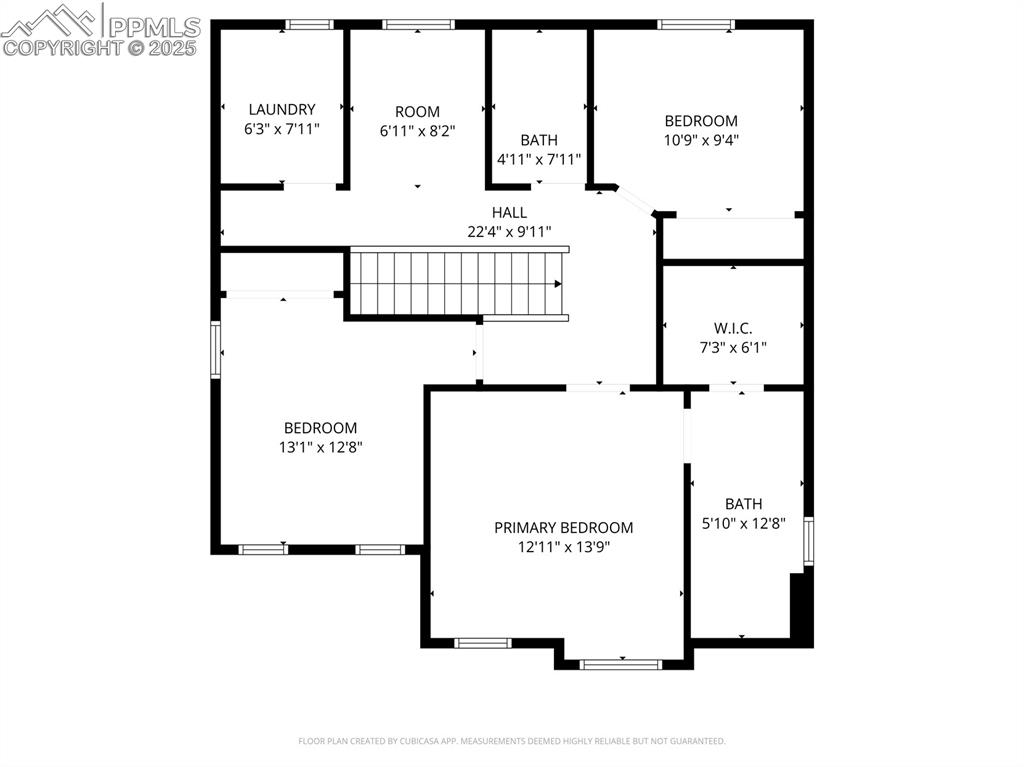 Image 31 of 32: Floor Plan