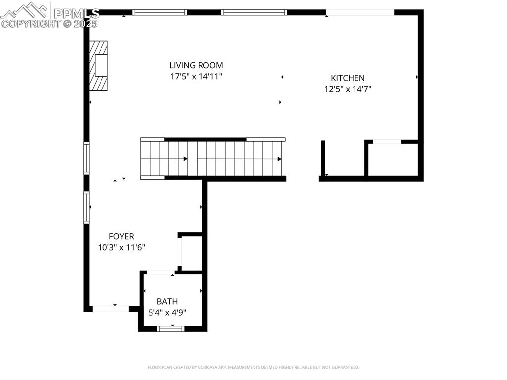 Image 32 of 32: Floor Plan