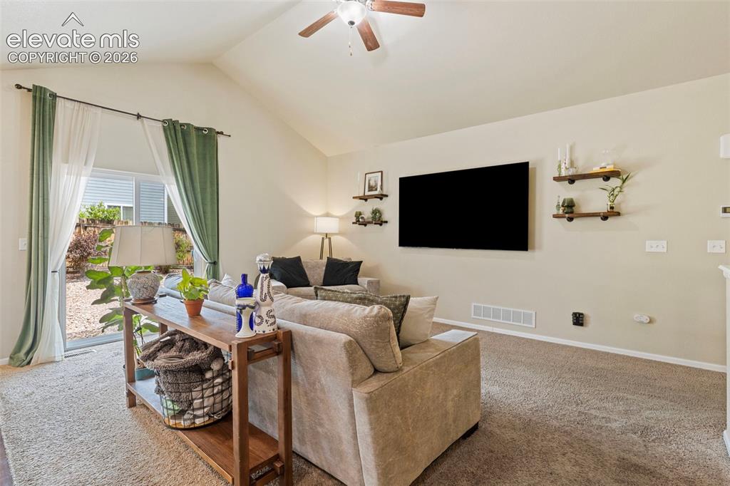 Image 5 of 27: Living Room