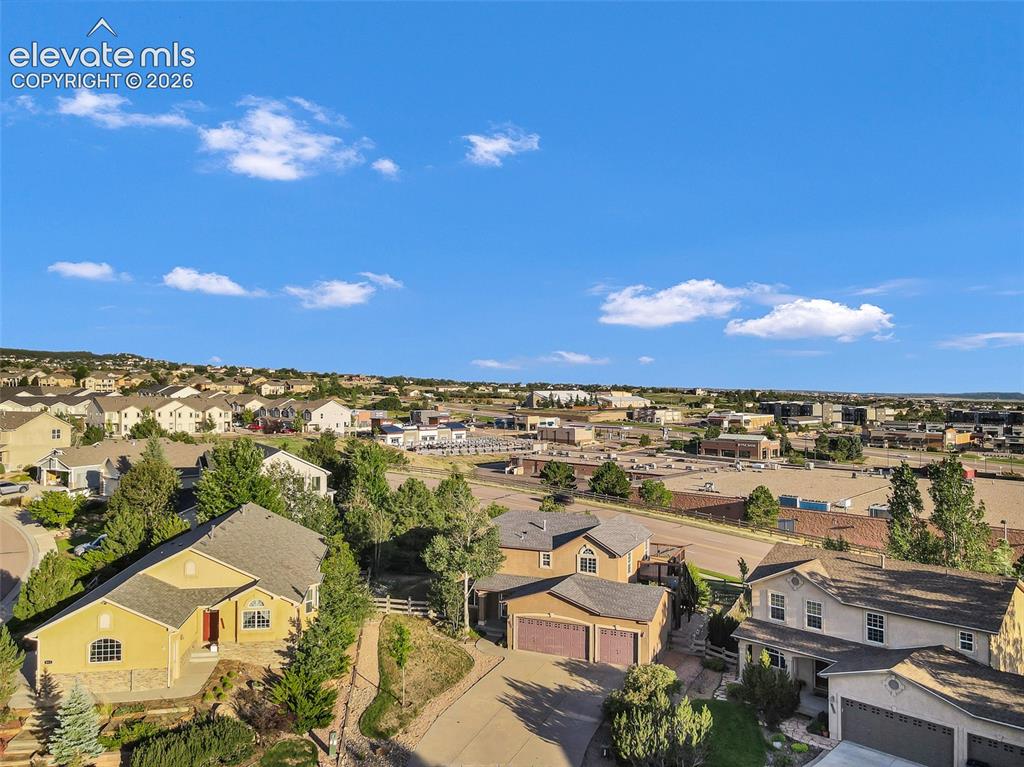 Image 41 of 50: Aerial View