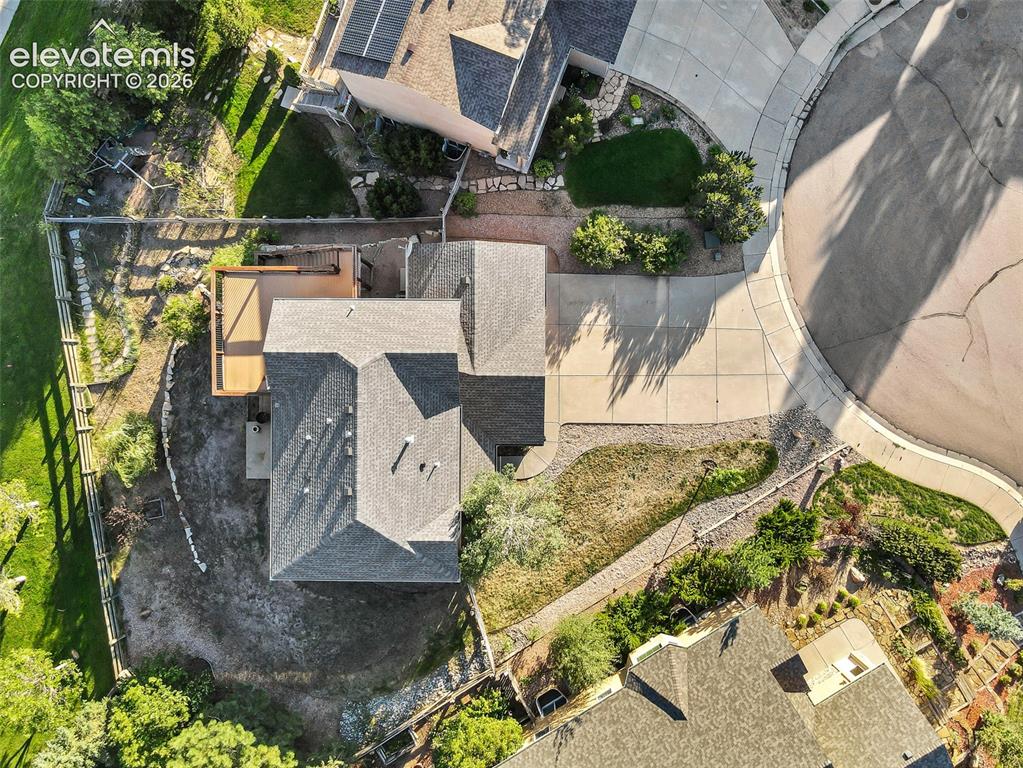 Image 43 of 50: Aerial View