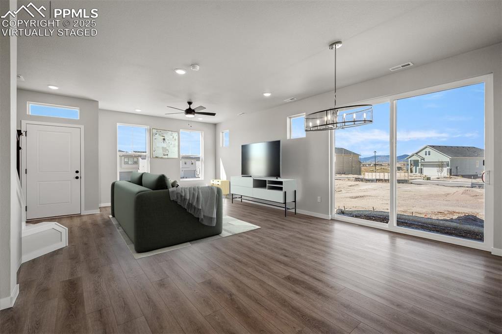 Image 10 of 31: virtually staged