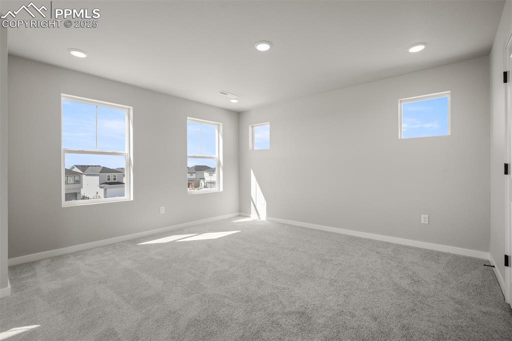 Image 14 of 31: Master Bedroom