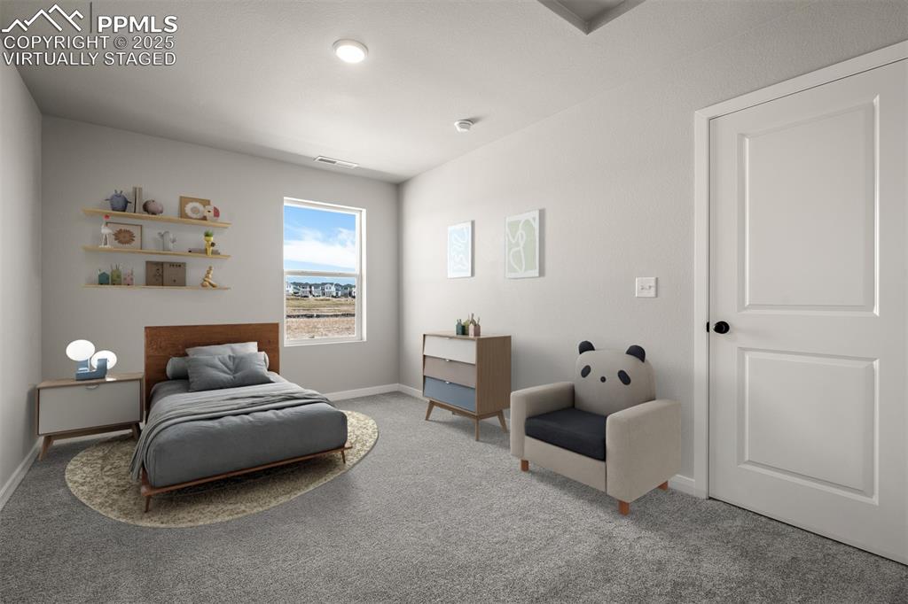 Image 23 of 31: virtually staged