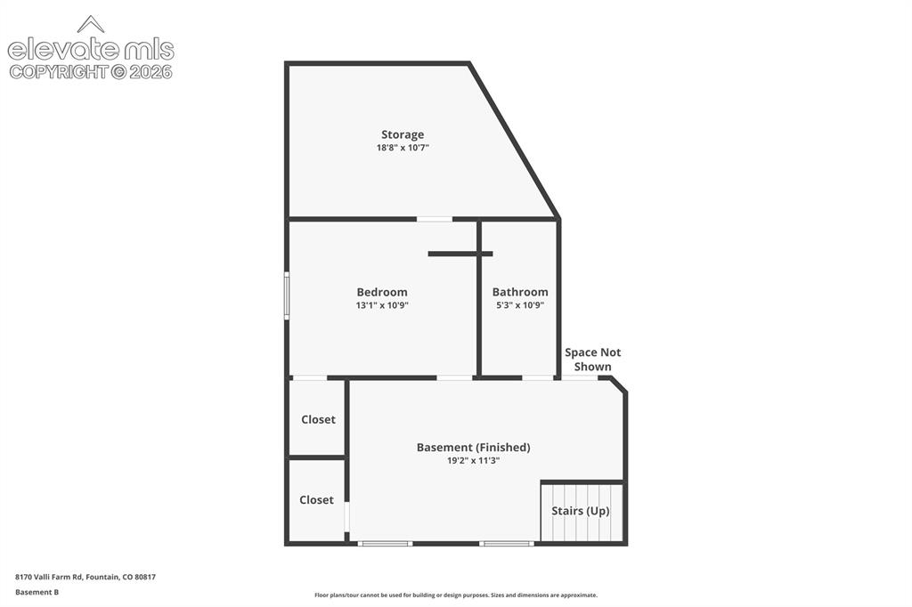 Image 47 of 50: Floor plan
