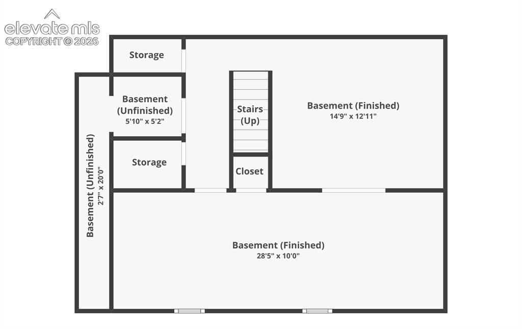 Image 47 of 50: Floor plan