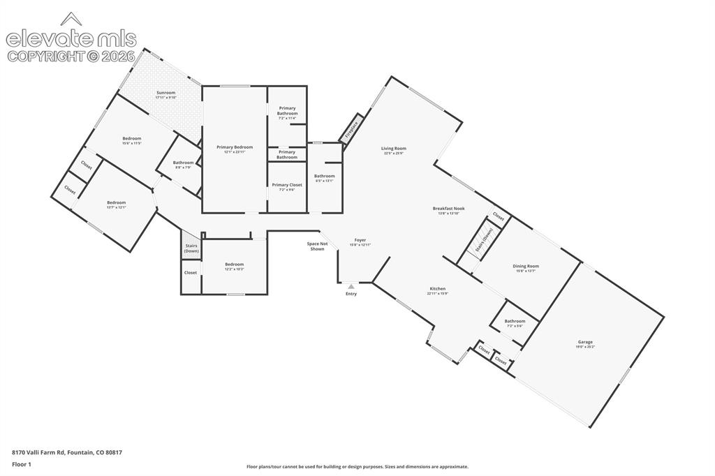 Image 48 of 50: Floor plan