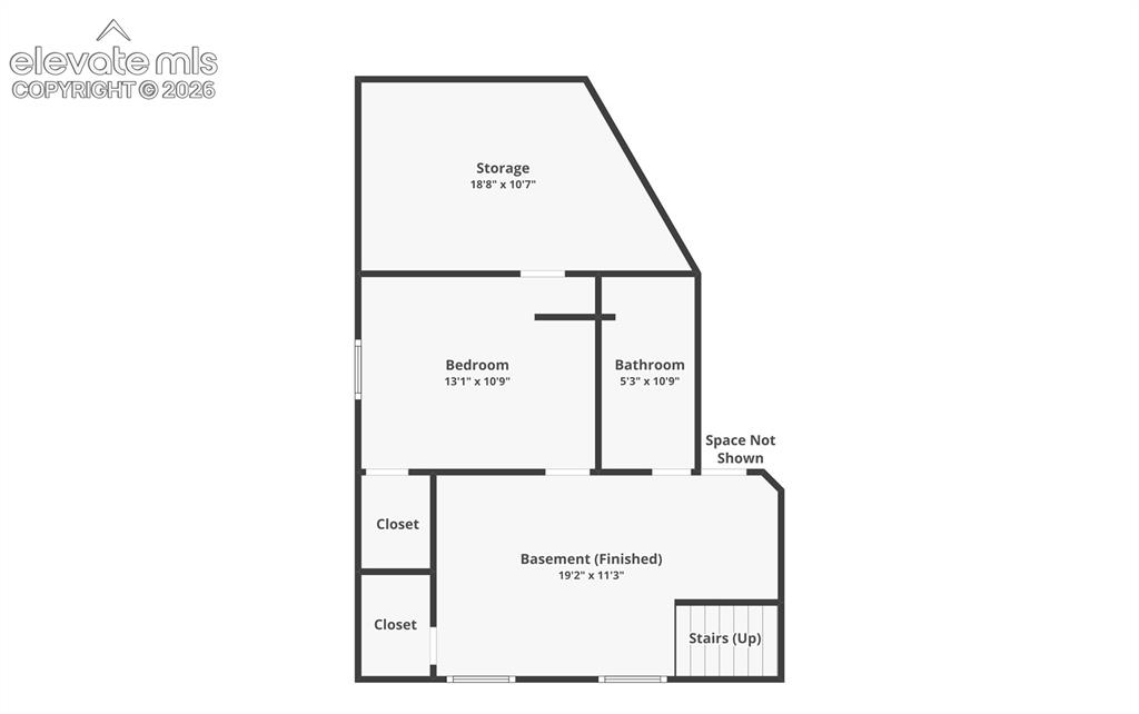 Image 48 of 50: Floor plan