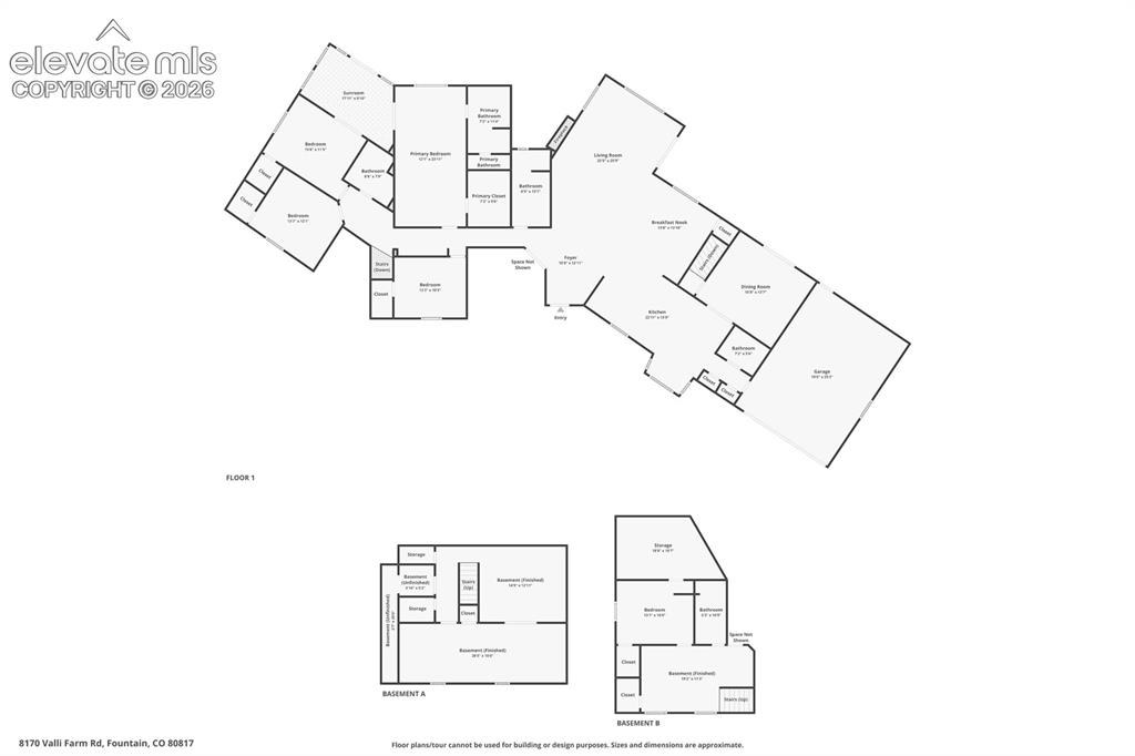 Image 49 of 50: Floor plan