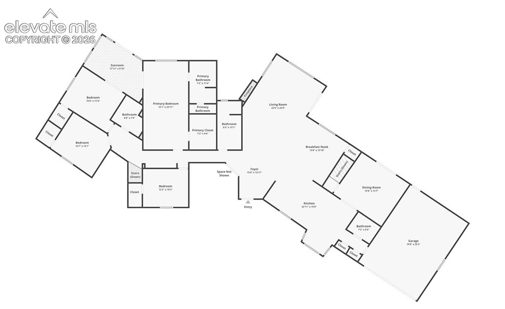 Image 49 of 50: Floor plan