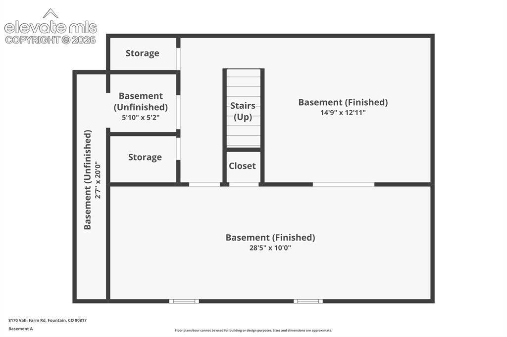 Image 50 of 50: Floor plan