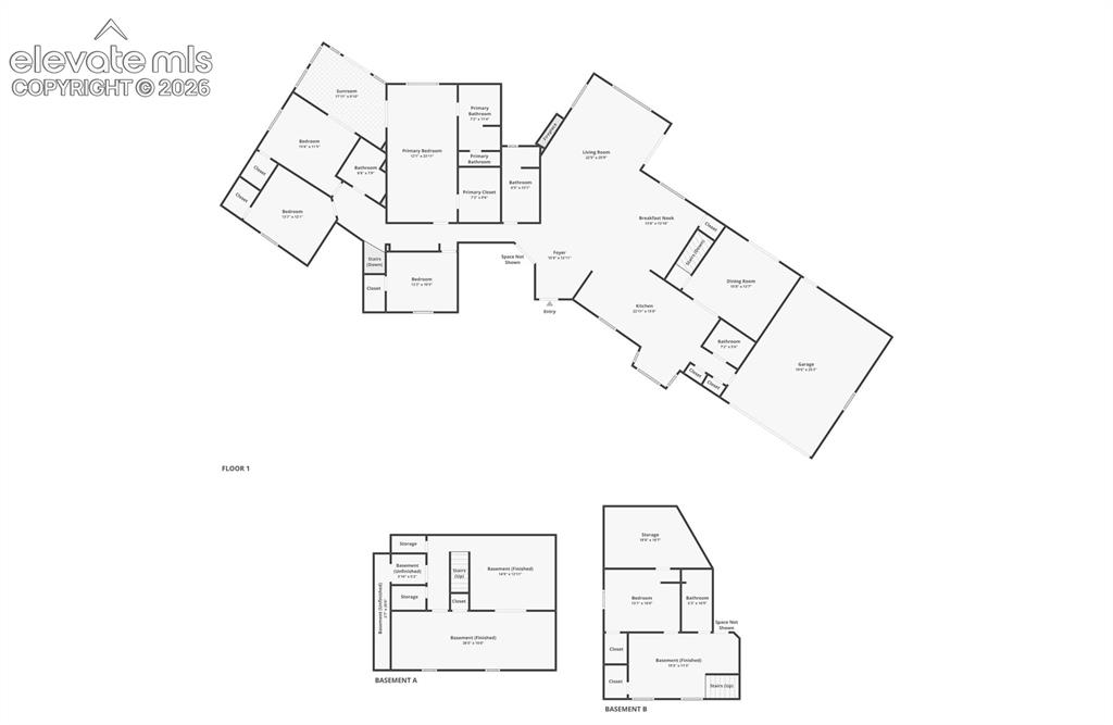 Image 50 of 50: Floor plan
