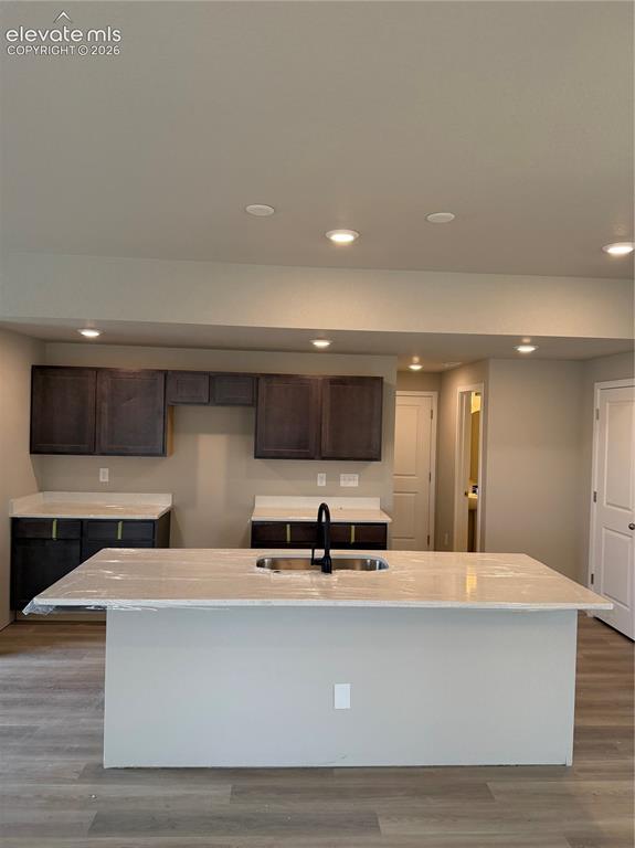 Image 4 of 12: Kitchen