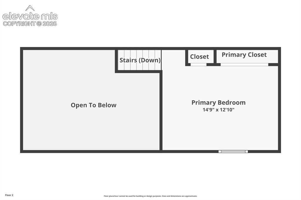 Image 14 of 14: Floor Plan