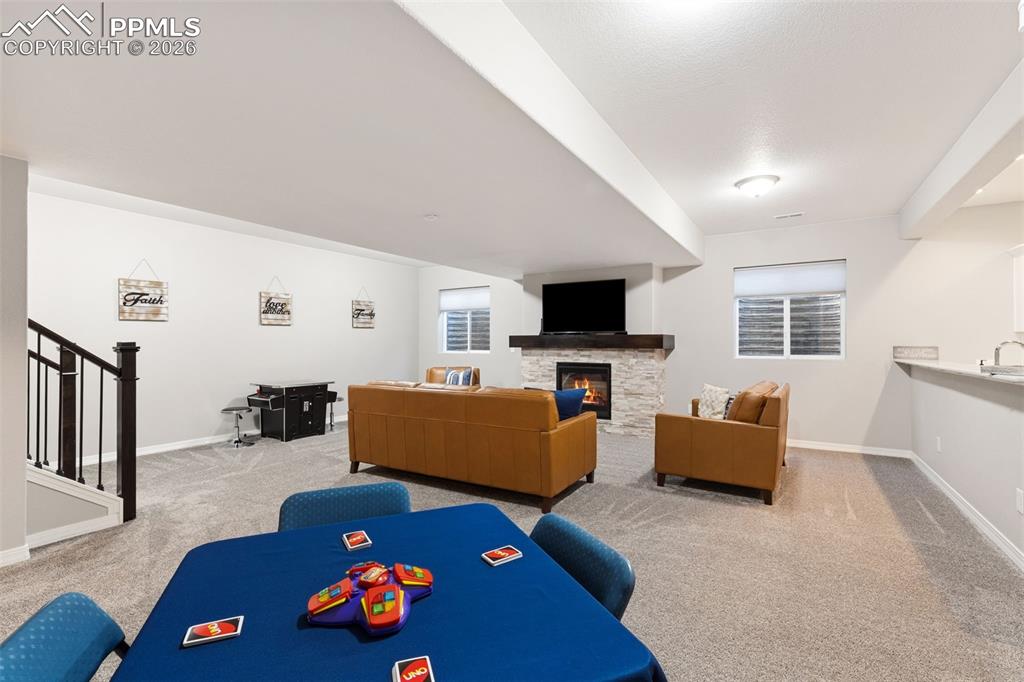 Image 27 of 45: Game Room