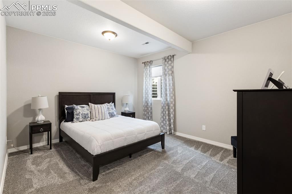 Image 35 of 45: Bedroom