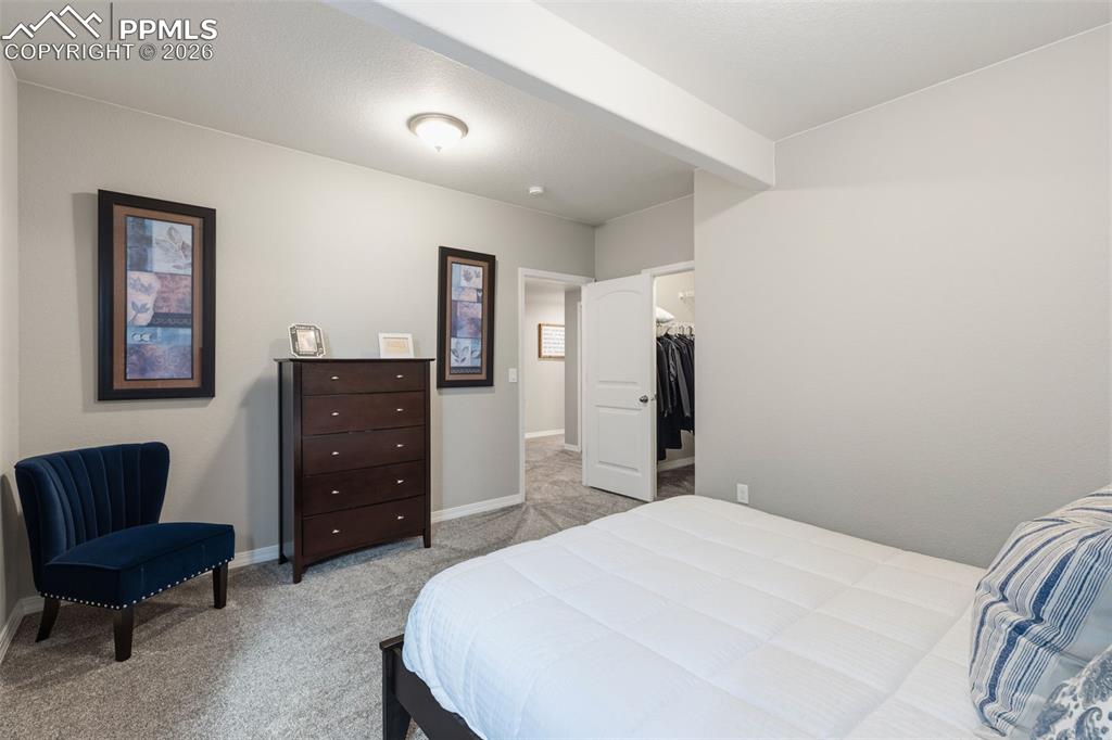 Image 36 of 45: Bedroom