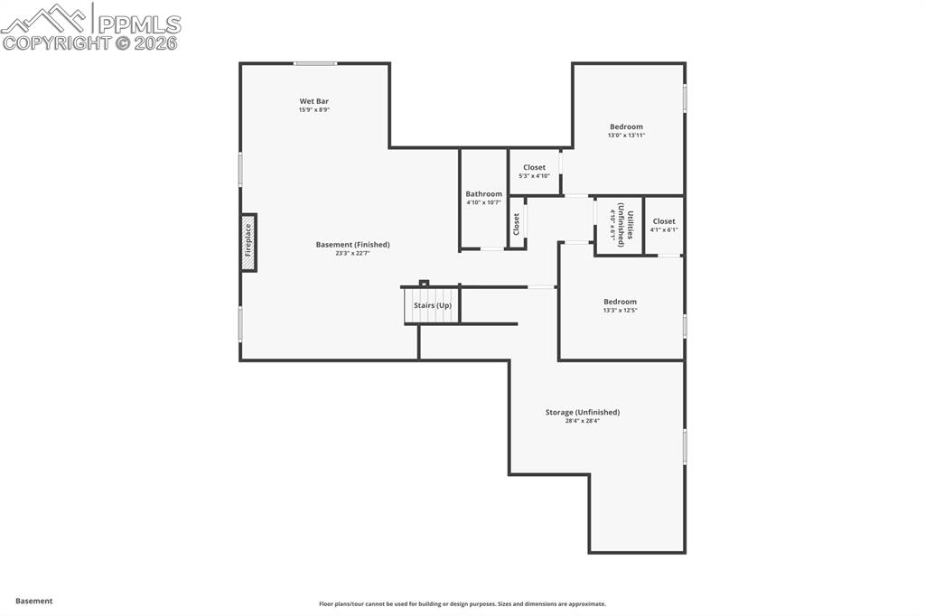 Image 44 of 45: Floor Plan