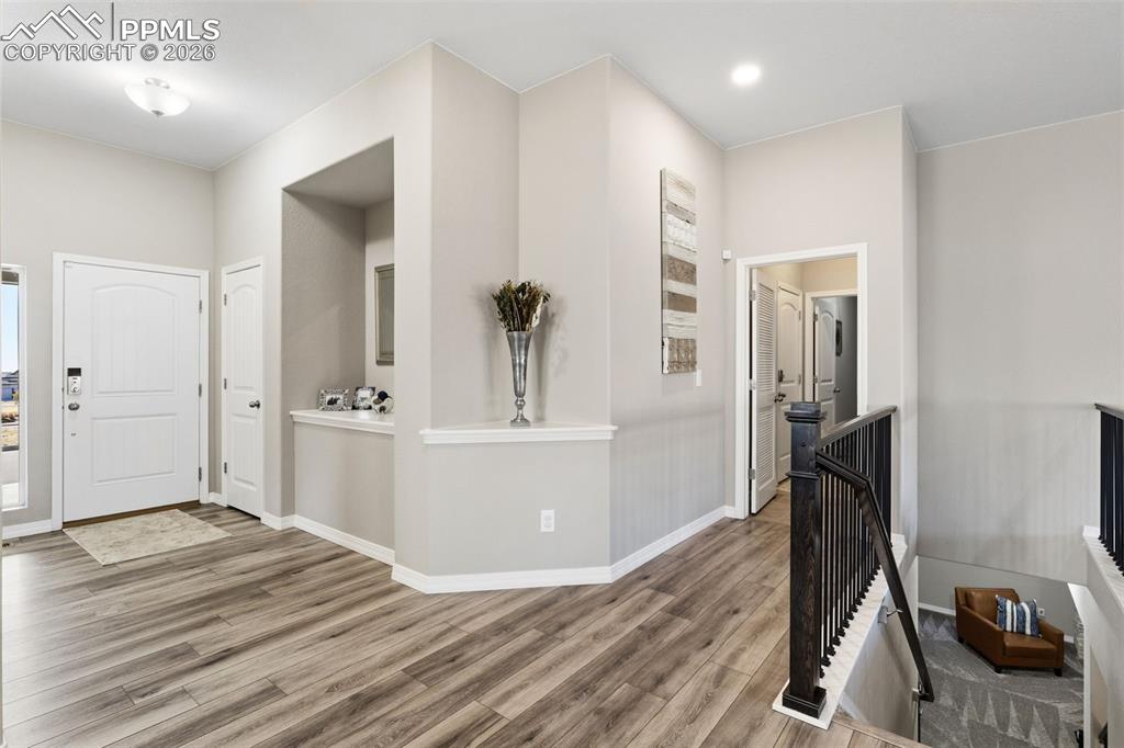 Image 5 of 45: Entry