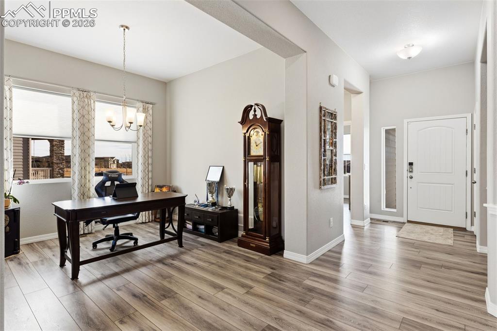 Image 6 of 45: Entry