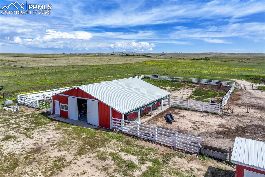 Image 31 of 49: Overview of rural landscape