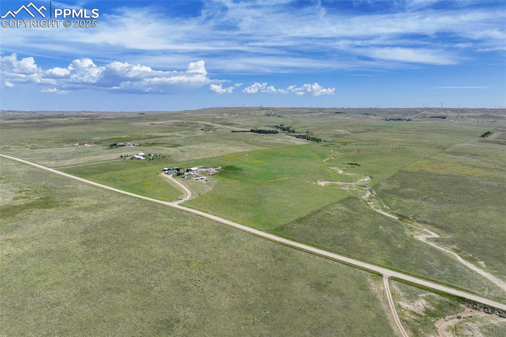 Image 44 of 49: Aerial View