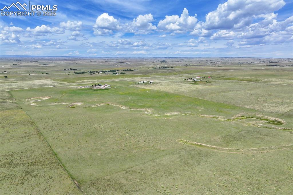 Image 45 of 49: Aerial View