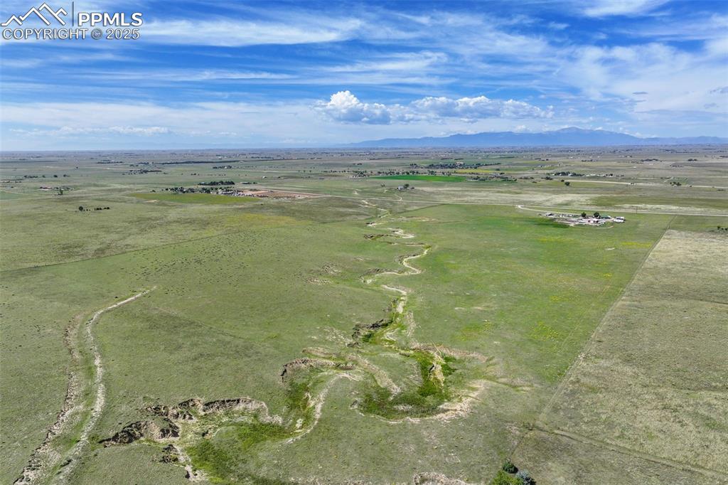 Image 46 of 49: Aerial View