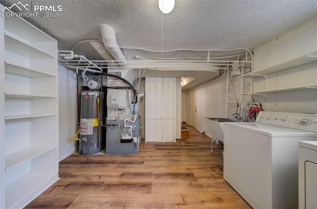 Image 31 of 39: Basement