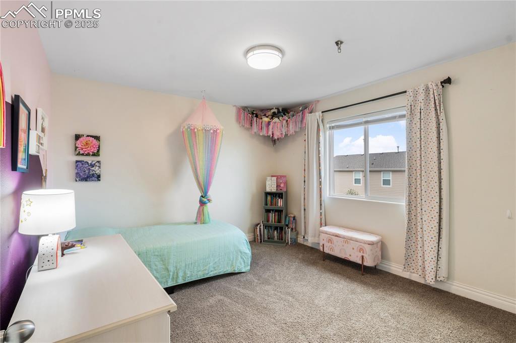 Image 23 of 38: Bedroom