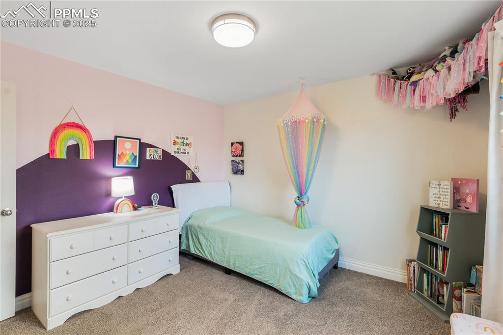 Image 24 of 38: Bedroom