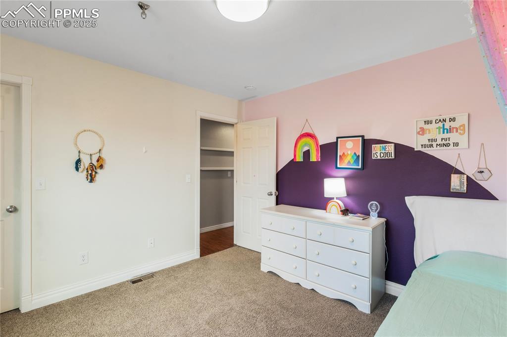 Image 25 of 38: Bedroom