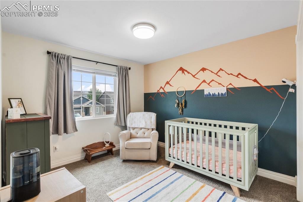 Image 27 of 38: Bedroom