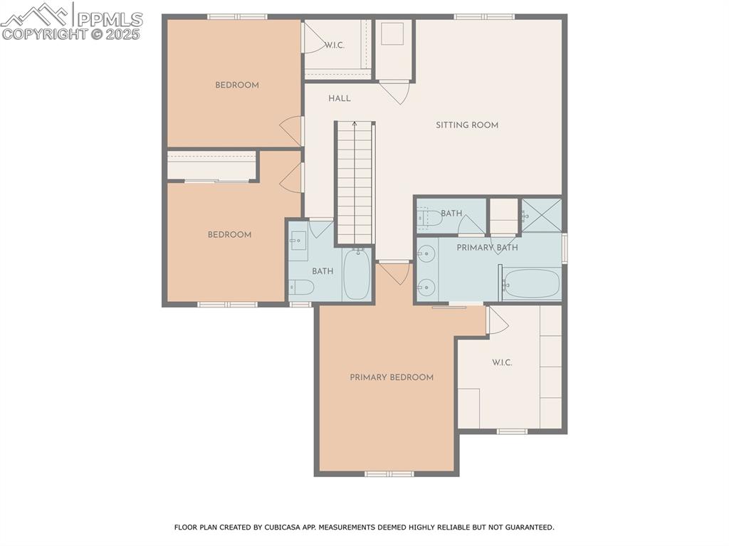 Image 38 of 38: Floor Plan