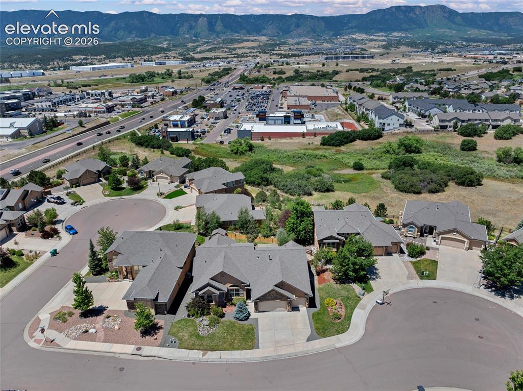 Image 3 of 50: Aerial View