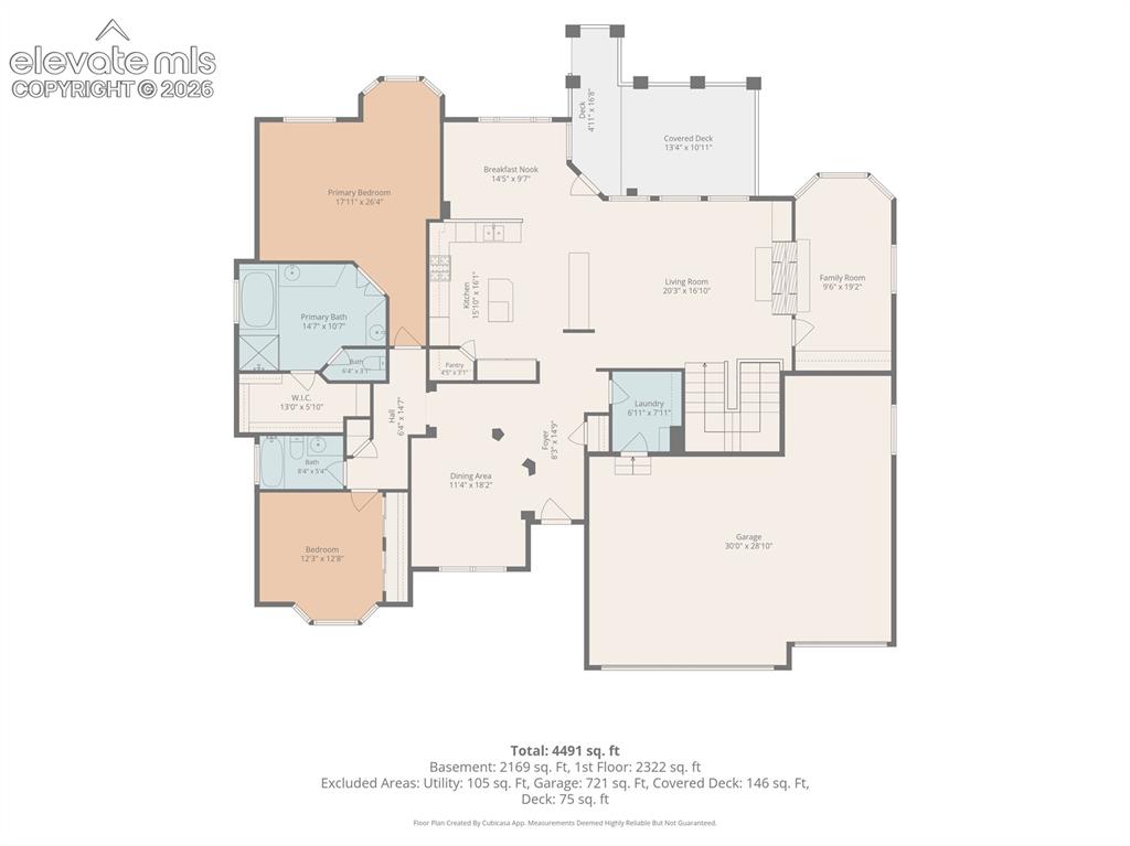 Image 49 of 50: Floor Plan