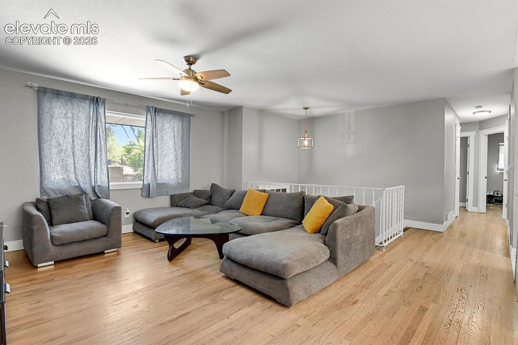 Image 6 of 35: Living Room