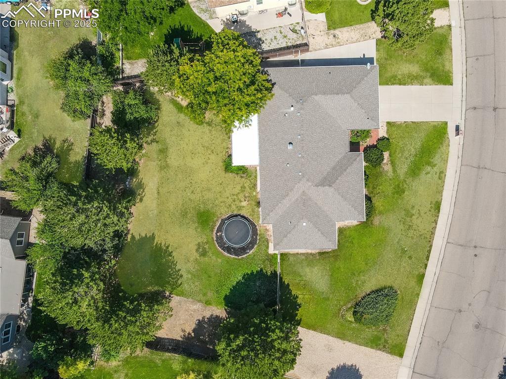 Image 2 of 25: Aerial view