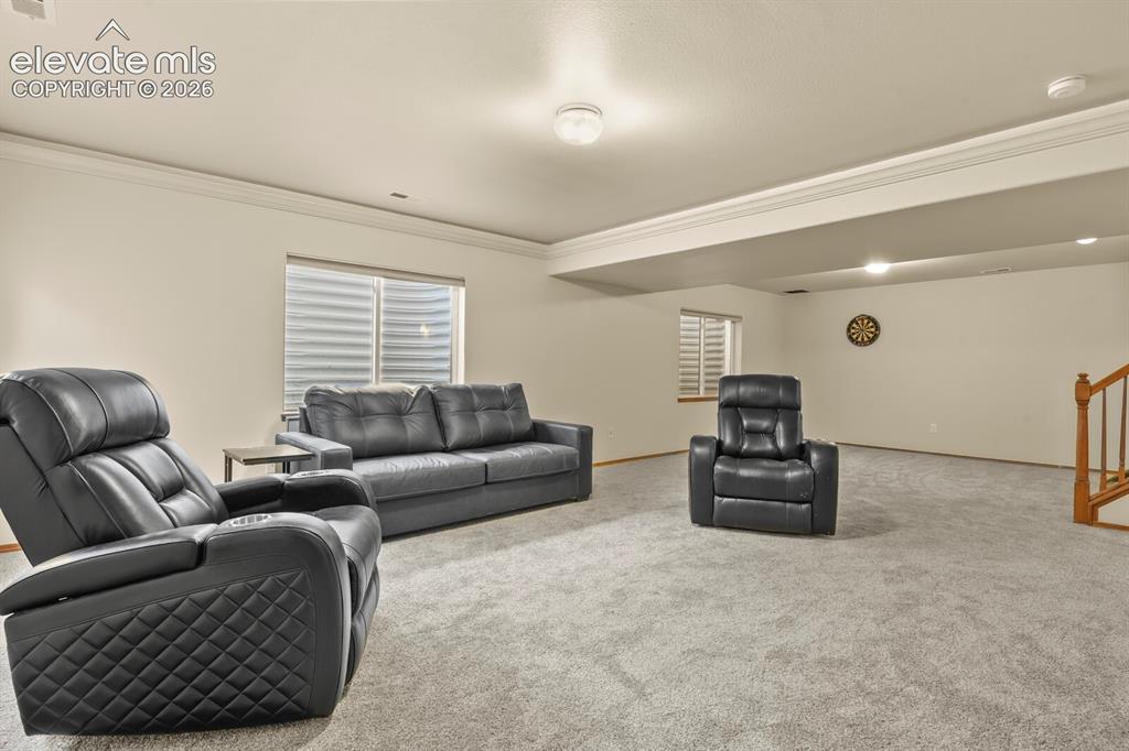 Image 33 of 36: Living Room