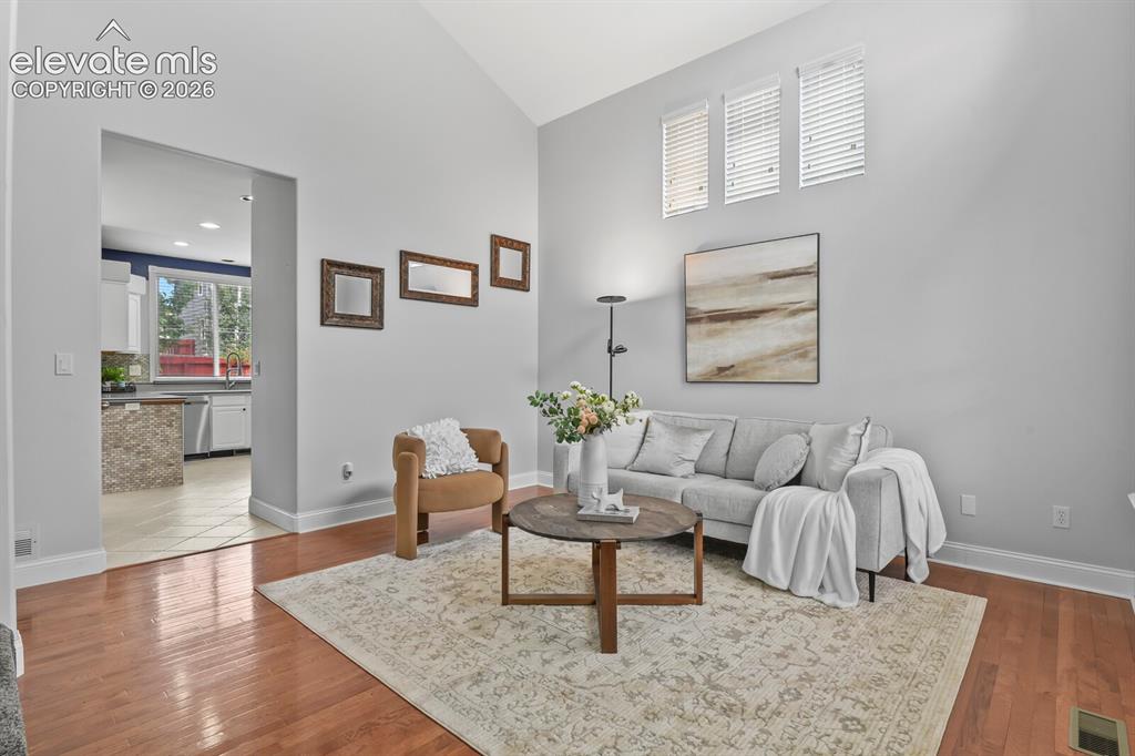 Image 6 of 36: Living Room