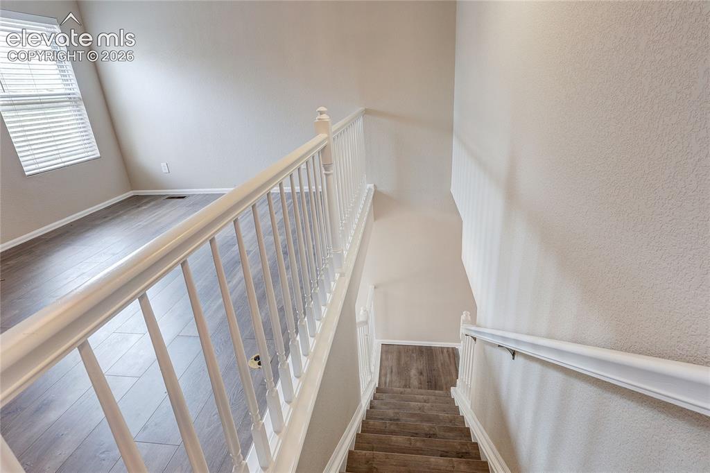 Image 22 of 42: Stairs