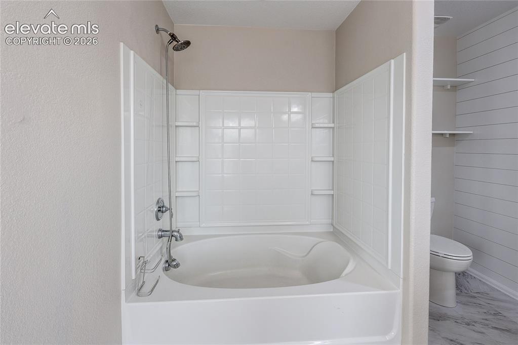 Image 32 of 42: Master Bathroom
