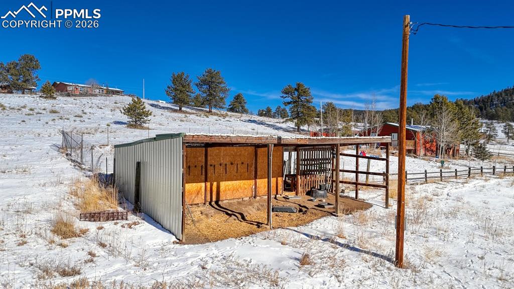 Image 18 of 29: Out Buildings