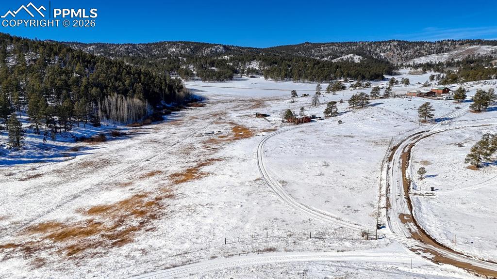 Image 23 of 29: Aerial View